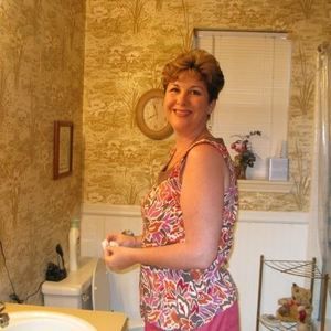 Meet your Posher, Traci